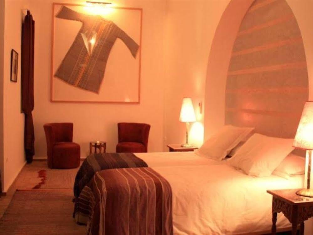 Riad El Kenz Marrakesh Extérieur photo