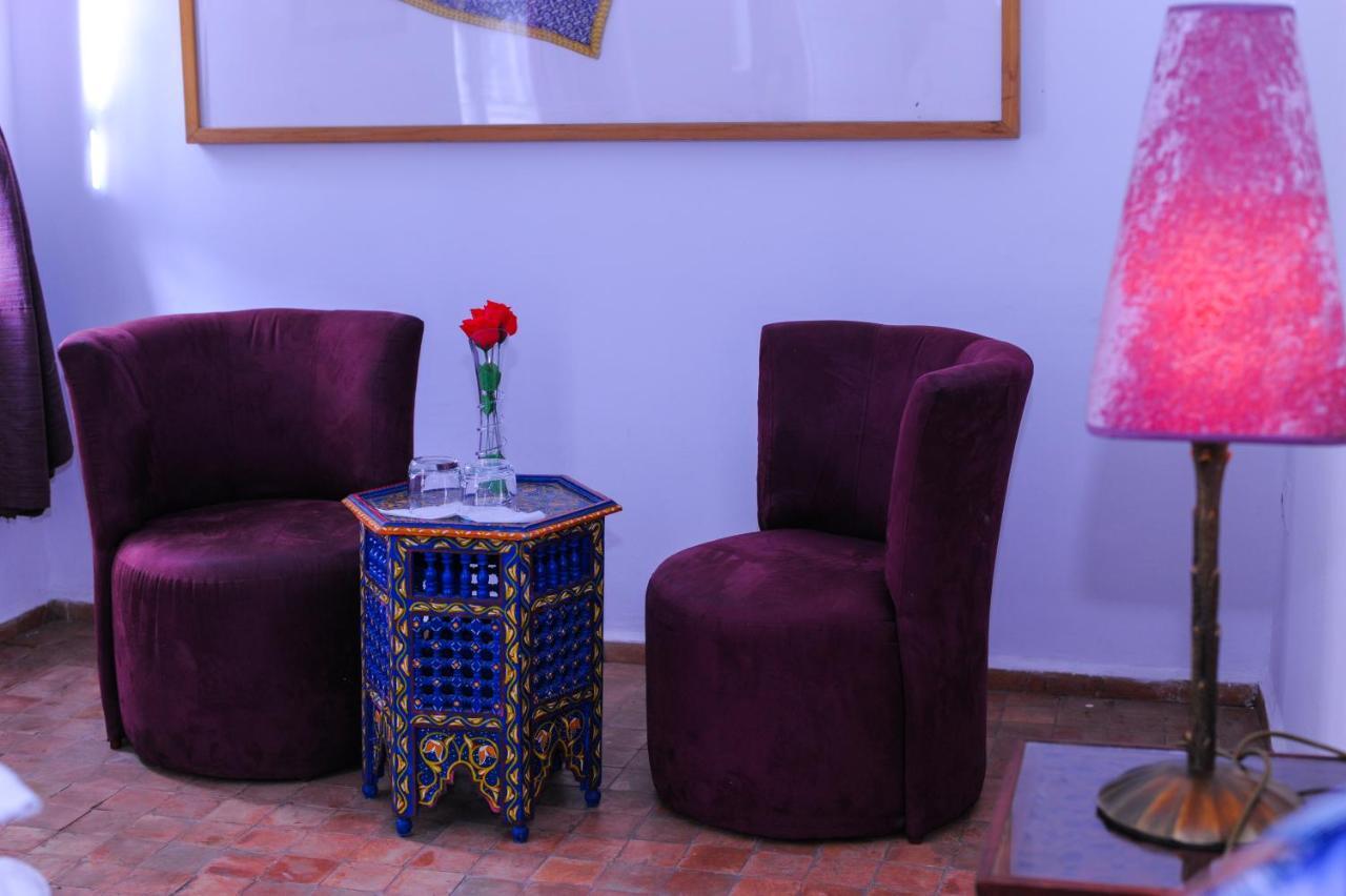 Riad El Kenz Marrakesh Chambre photo